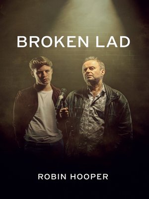 cover image of Broken Lad